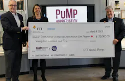 Pump Appreciation Day Pump Appreciation Day