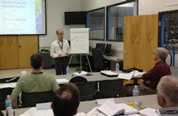 Industrial Flow Measurment Seminar Day 1