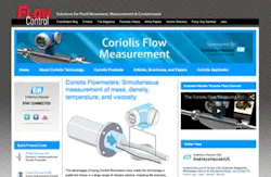 Endress+Hauser Coriolis Flowmeters Technology Portal Endress+Hauser Coriolis Flowmeters Technology Portal