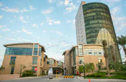 Pall Corporation Pall Corporation