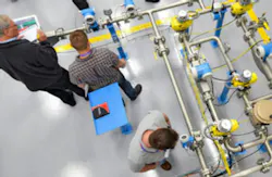 Endress+Hauser PTU