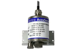 Setra Pressure Transducer Setra Pressure Transducer