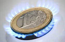 Cost of Gas-Fired Power