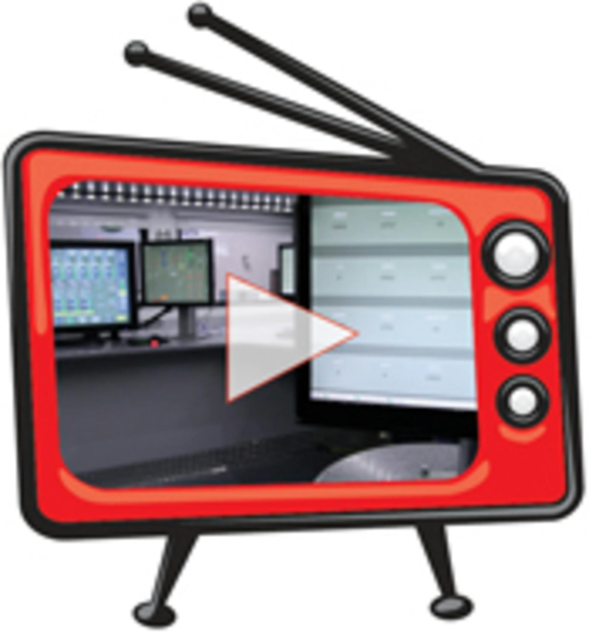 National Instruments Oil & Gas Well Monitoring Video
