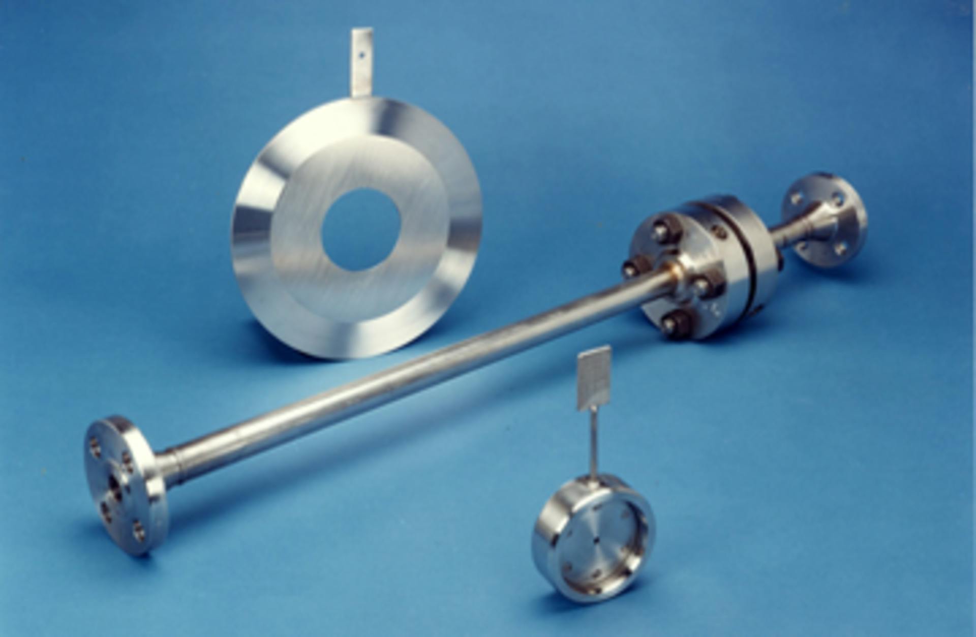 Orifice Plate Flowmeter