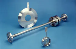 Orifice Plate Flowmeter Orifice Plate Flowmeter