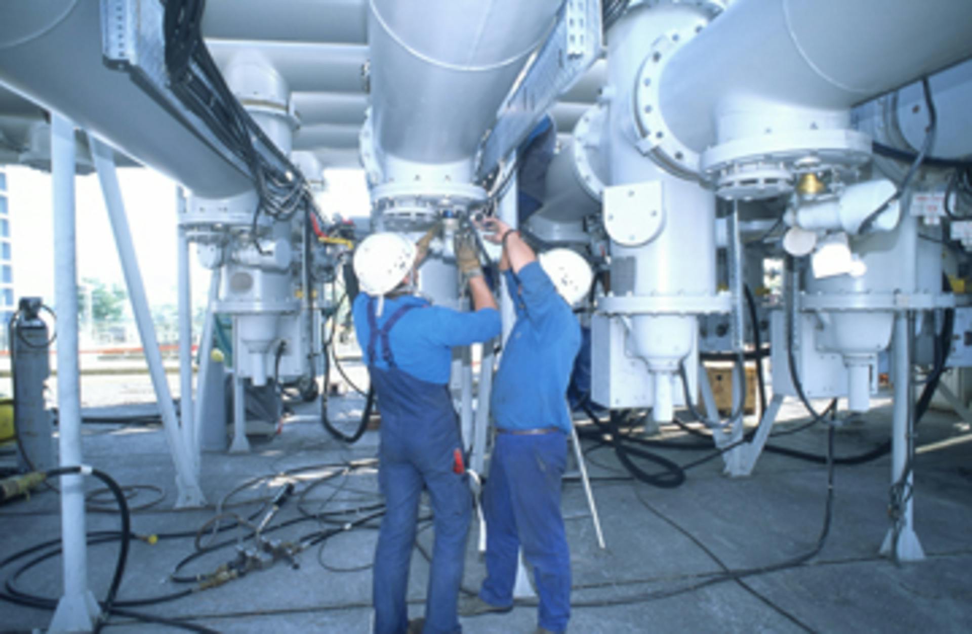 Technicians