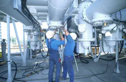 Technicians Technicians
