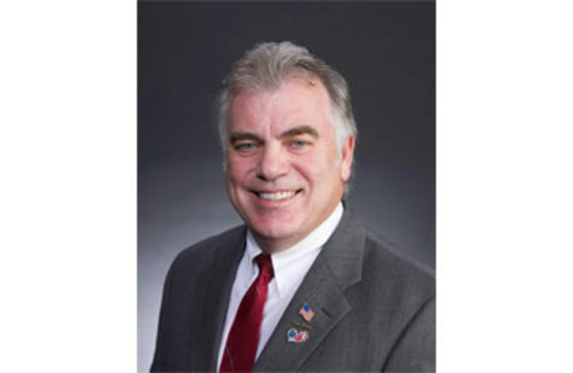 Ed Stokes