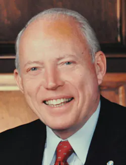 Roy Dunlap