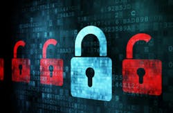 Industrial Cyber Security iStock/ThinkStock Industrial Cyber Security iStock/ThinkStock