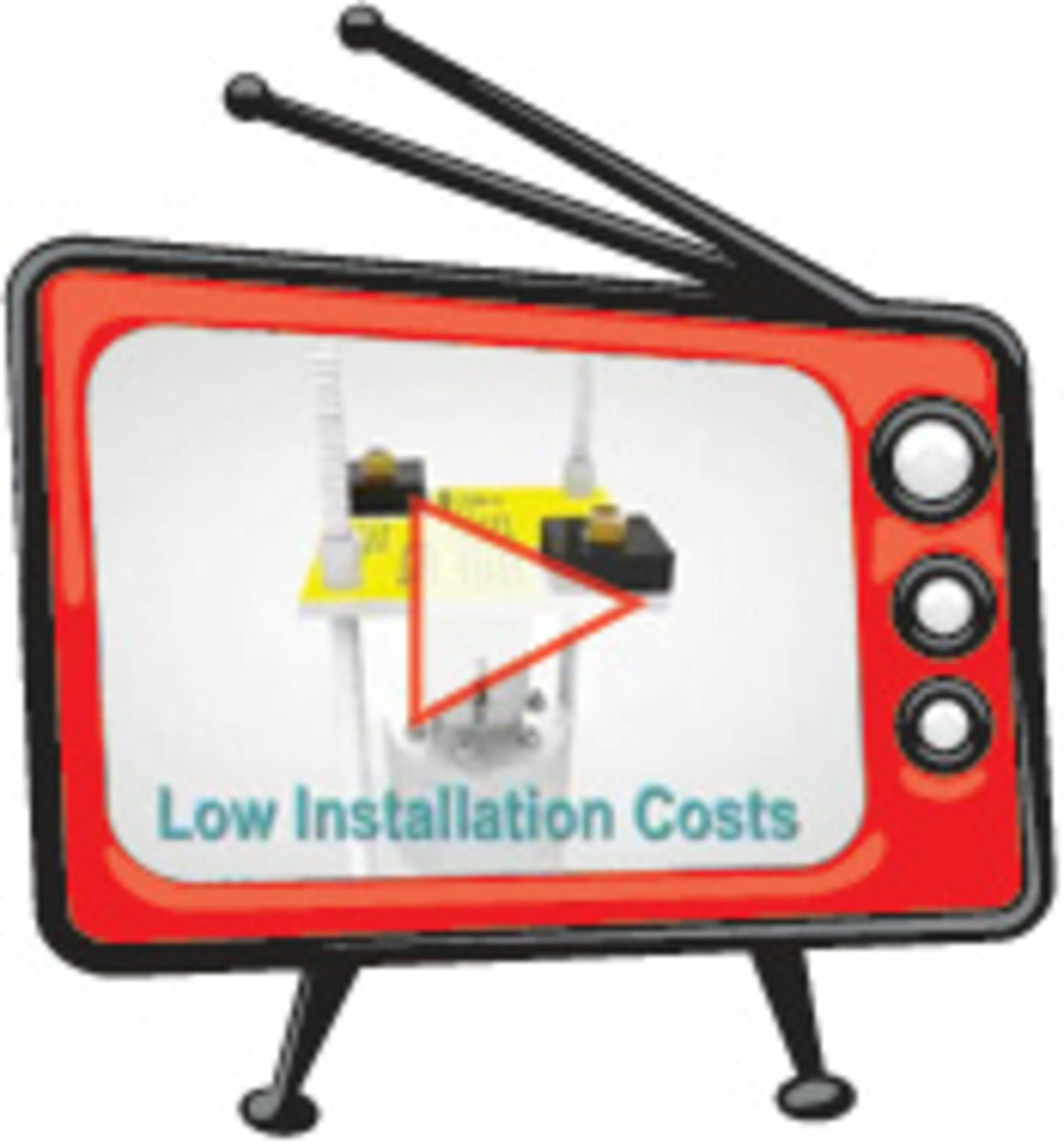 McCrometer FPI Magnetic Flowmeter