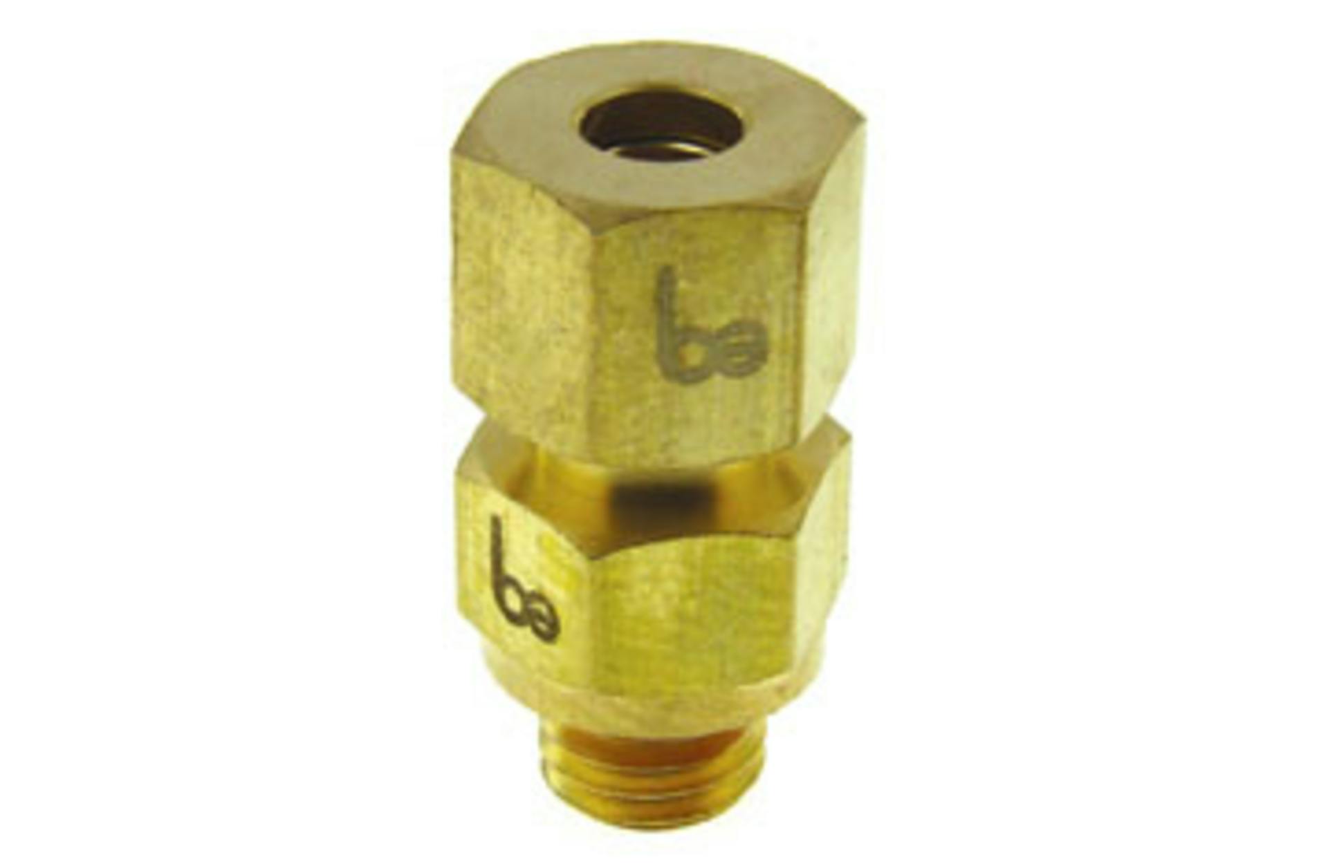 Beswick Compression Fitting