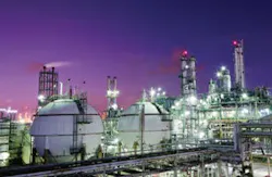 Industrial Safety Systems