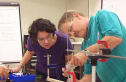 UTeachEngineering STEM Education Program