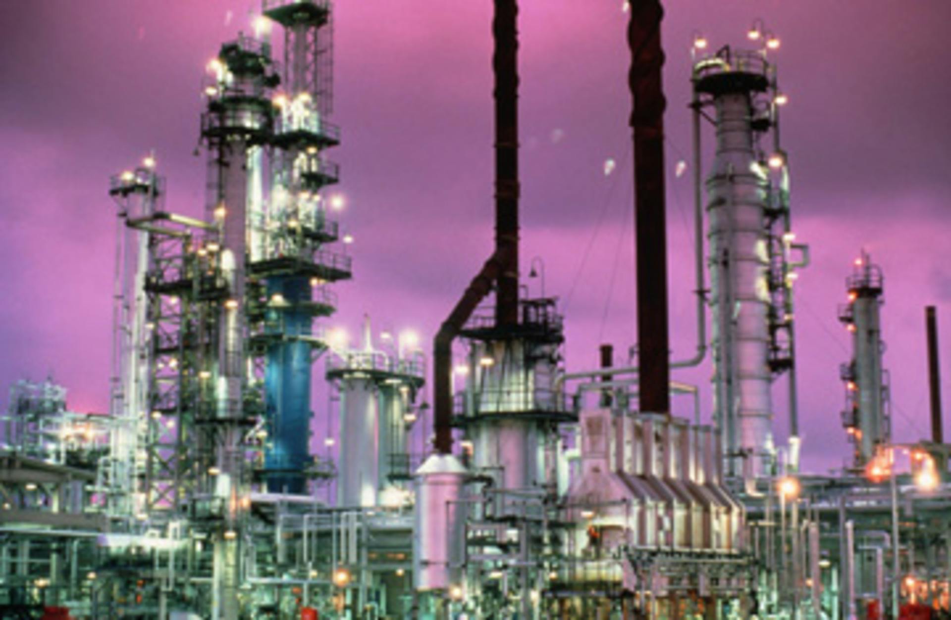 Greenscape U.S. Energy Report