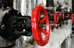 Gas Valves Gas Valves