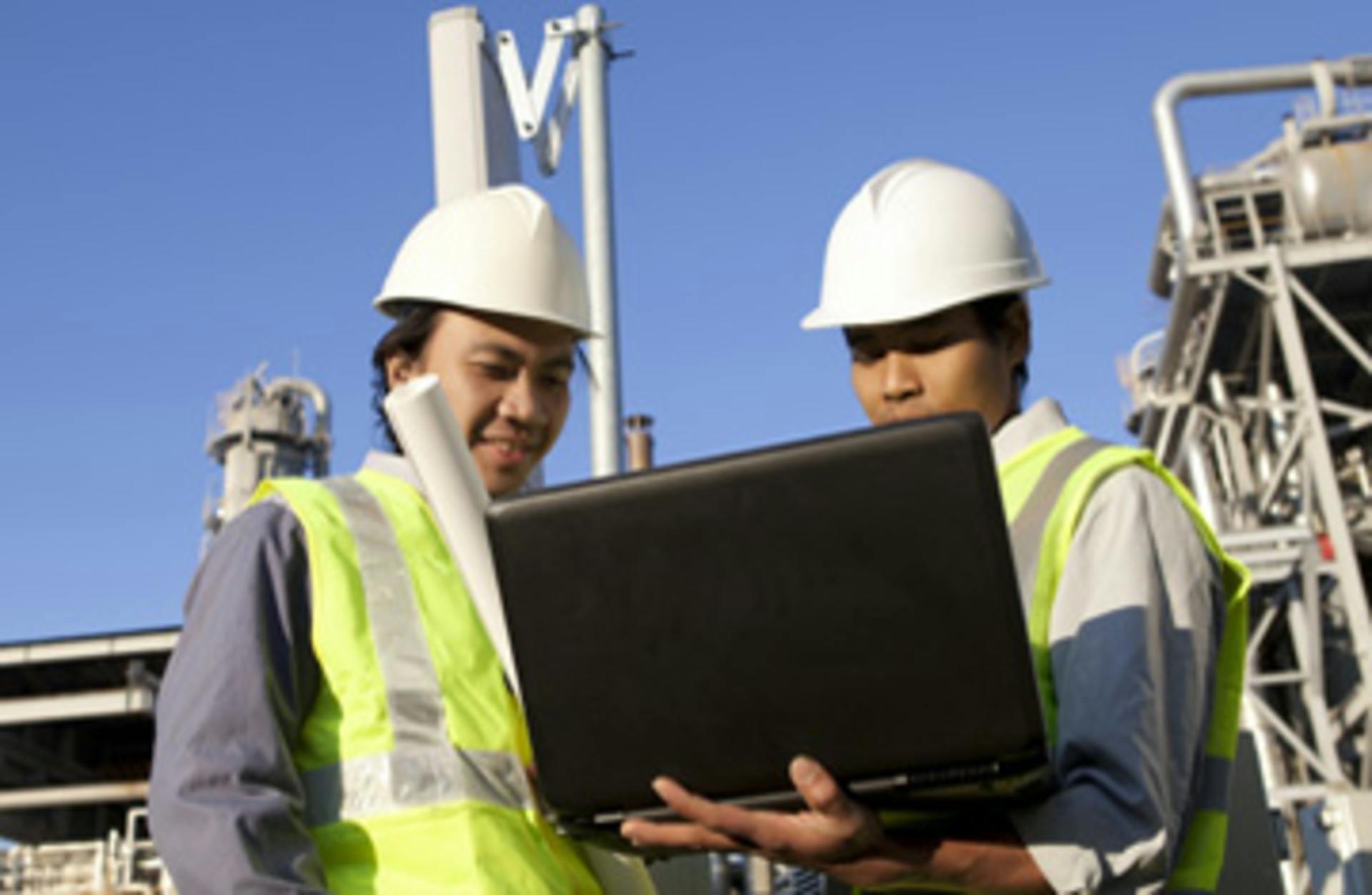 Industrial Wireless