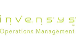 Invensys Operations Management Logo Invensys Operations Management Logo