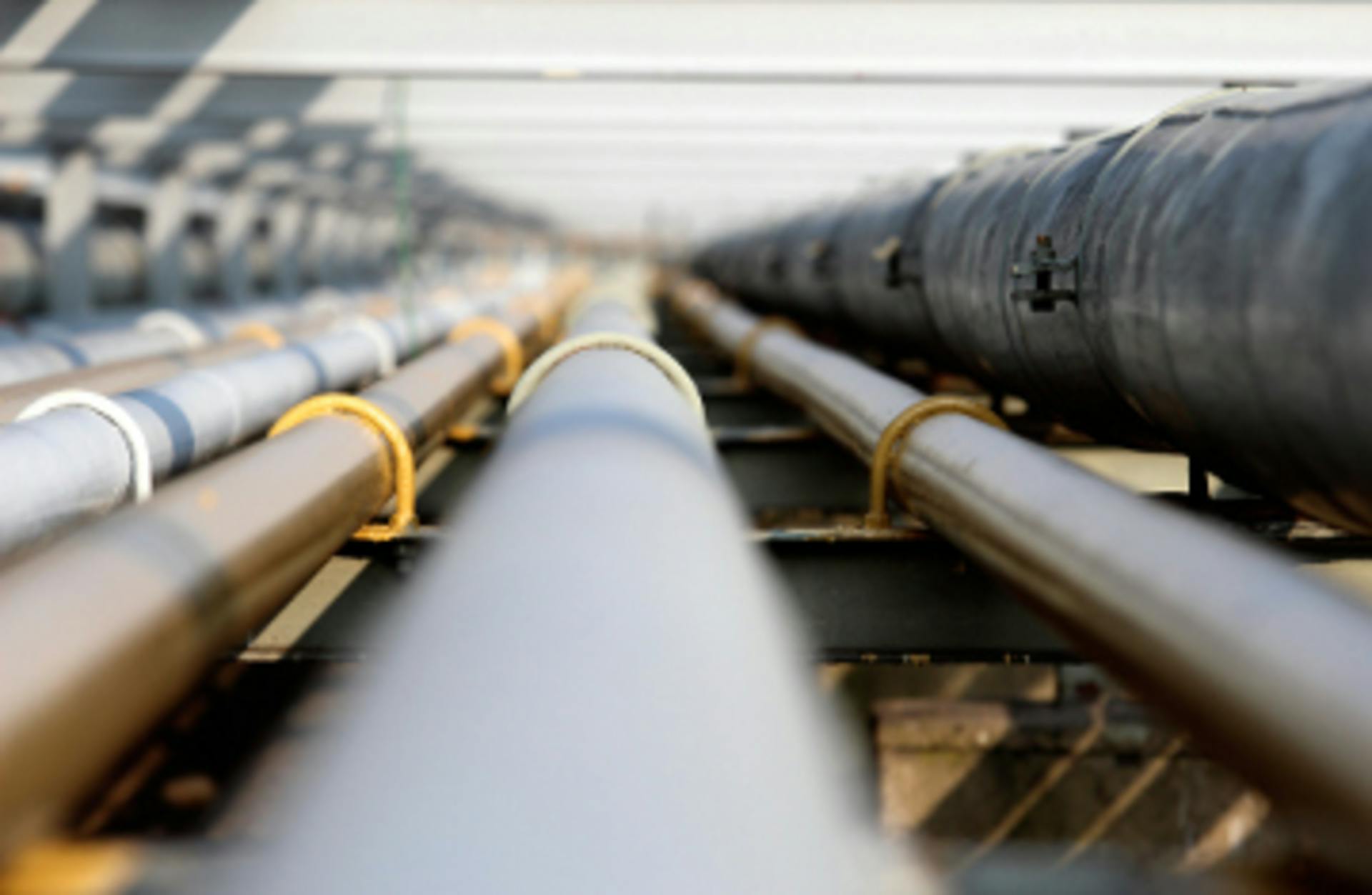 Unrest in Egypt has not had a noticeable effect on oil and LNG transit flows. MichalKodym/iStockPhoto/ThinkStock