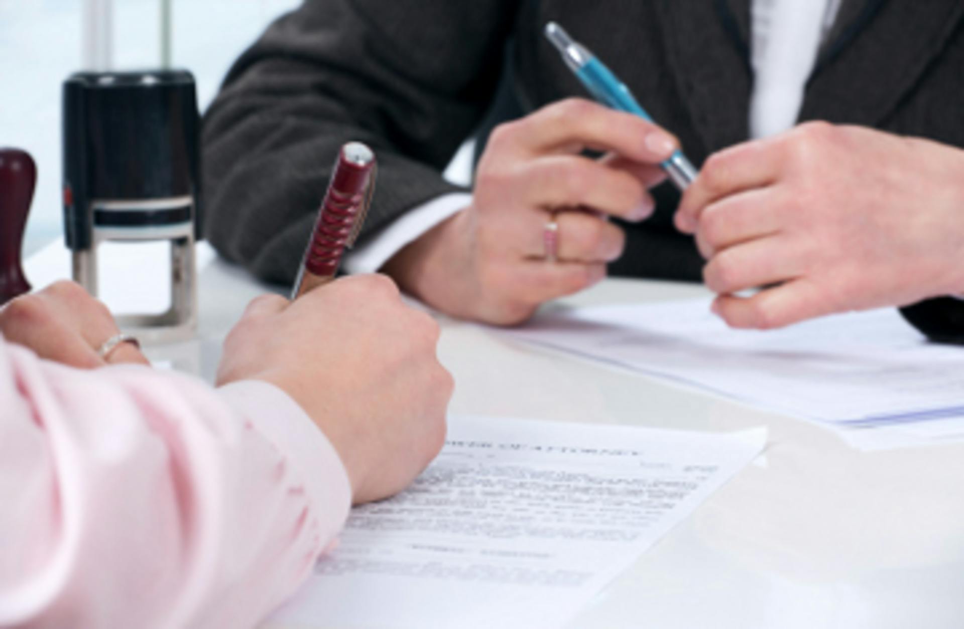 Kaman Corp to Acquire Western Fluid Components IuriiSokolov/iStockPhoto/ThinkStock