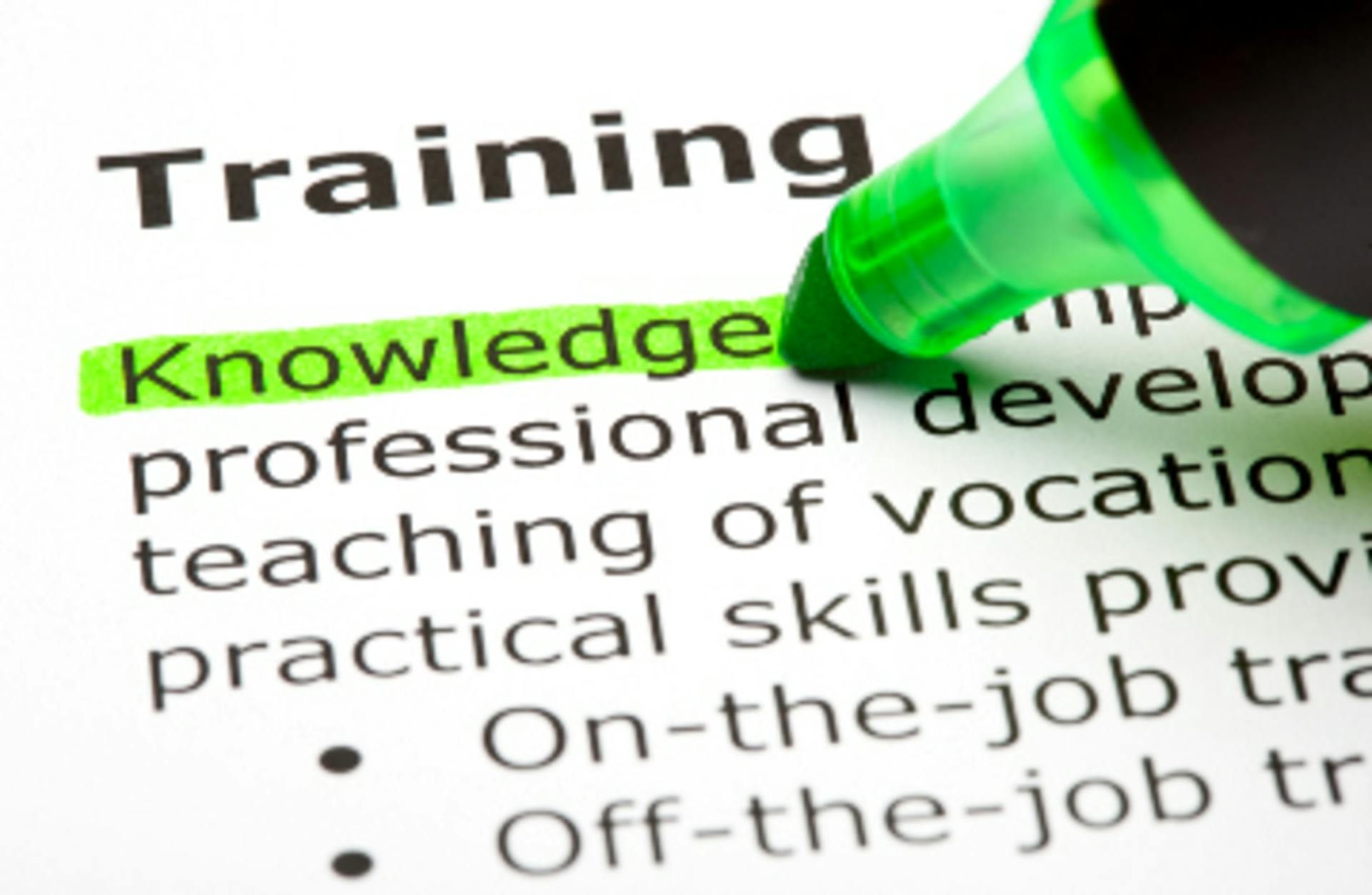 Endress+Hauser announces its October 2013 schedule of instrumentation training courses. Ivelin Radkov/iStockPhoto/ThinkStock