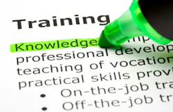 Endress+Hauser announces its October 2013 schedule of instrumentation training courses. Ivelin Radkov/iStockPhoto/ThinkStock
