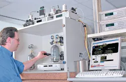 Flow Calibration
