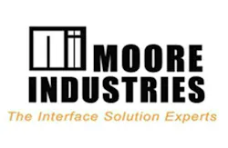 Moore Industries Logo Moore Industries Logo