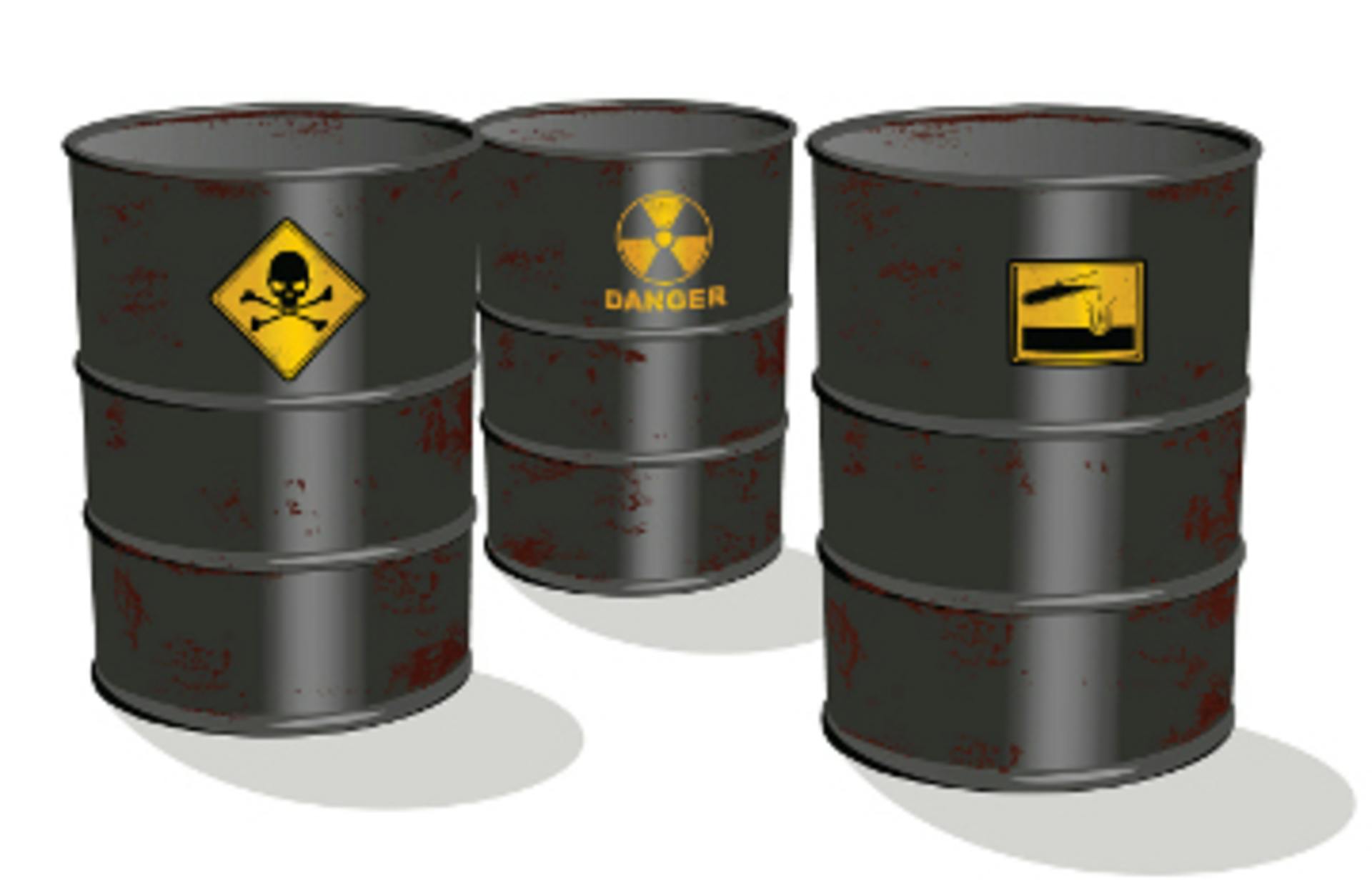 The updates will allow responsible oil and natural gas production while ensuring air emissions are reduced as quickly as possible. IsabelDaSilvaAzevedoDrouyer/iStockPhoto/ThinkStock