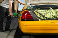 Renewable Fuel RyanMcVay/iStockPhoto/ThinkStock