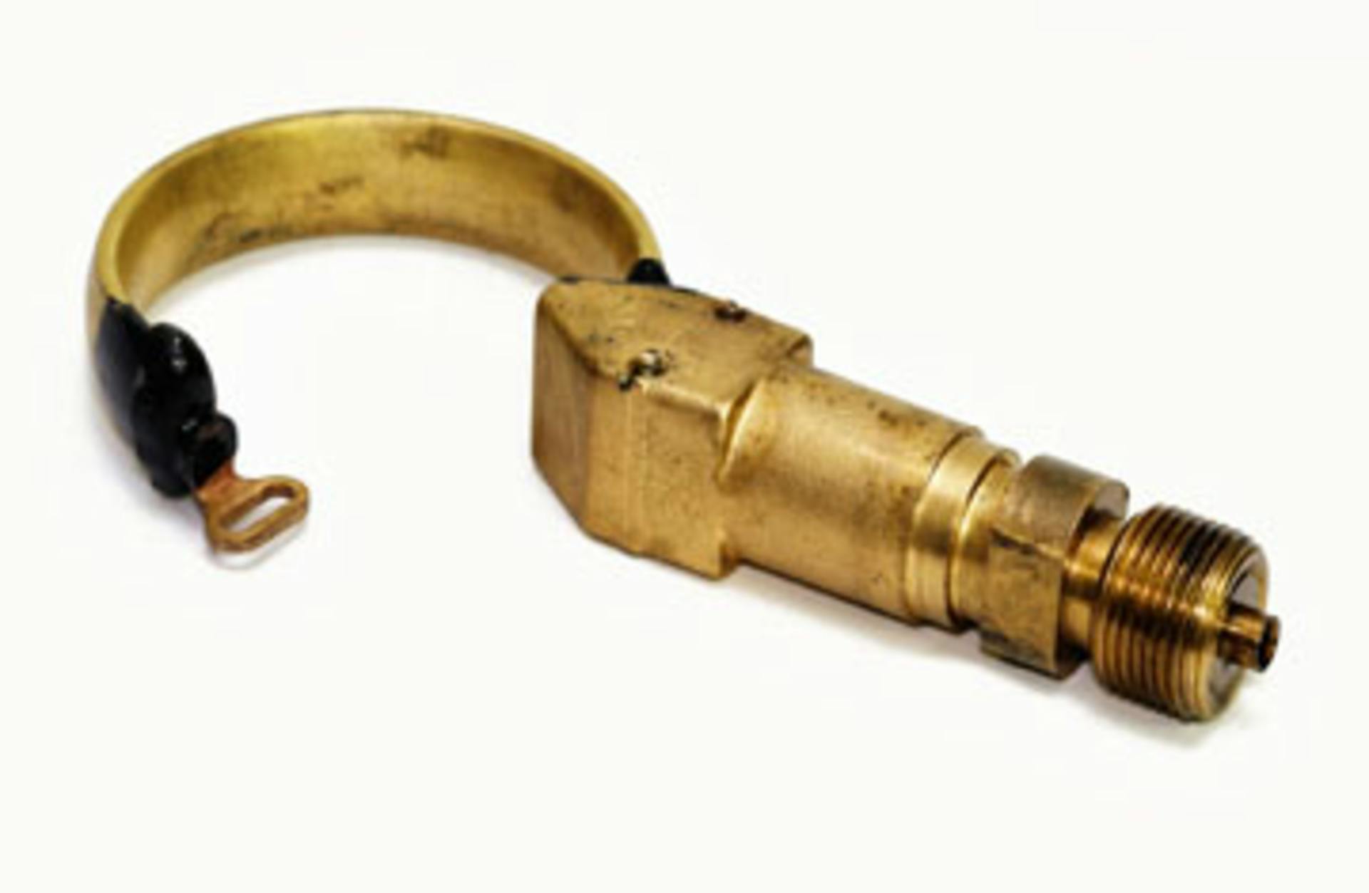 Bourdon Tube for Pressure Gauge