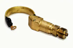 Bourdon Tube for Pressure Gauge Bourdon Tube for Pressure Gauge