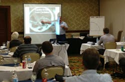 Pump Guy Discusses Cavitation Prevention Strategies Pump Guy Discusses Cavitation Prevention Strategies