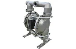 Pump Air Pressure Pump Air Pressure