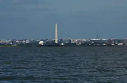 Potomac River Drinking Water SupplyMichael Pennino