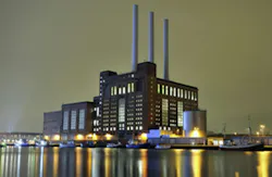 Power Plant Christian Keller/Getty Images/ThinkStock