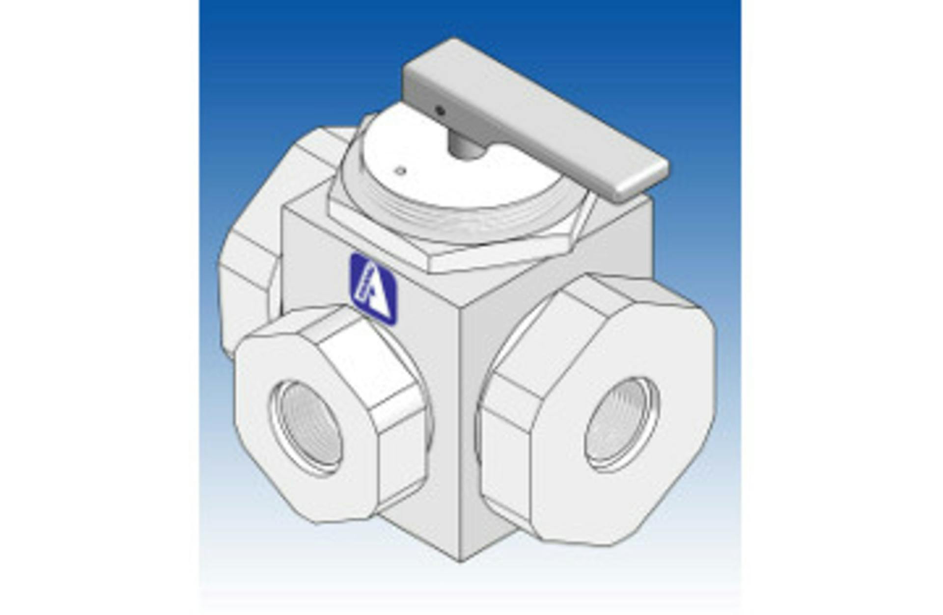 Ball Valve Corrosion