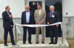 Endress+Hauser Ribbon Cutting Ceremony Endress+Hauser Endress+Hauser Ribbon Cutting Ceremony Endress+Hauser