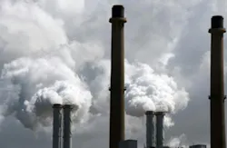 Coal-Fired Power Plant Chris Willemsen/Getty Images/ThinkStock Coal-Fired Power Plant Chris Willemsen/Getty Images/ThinkStock
