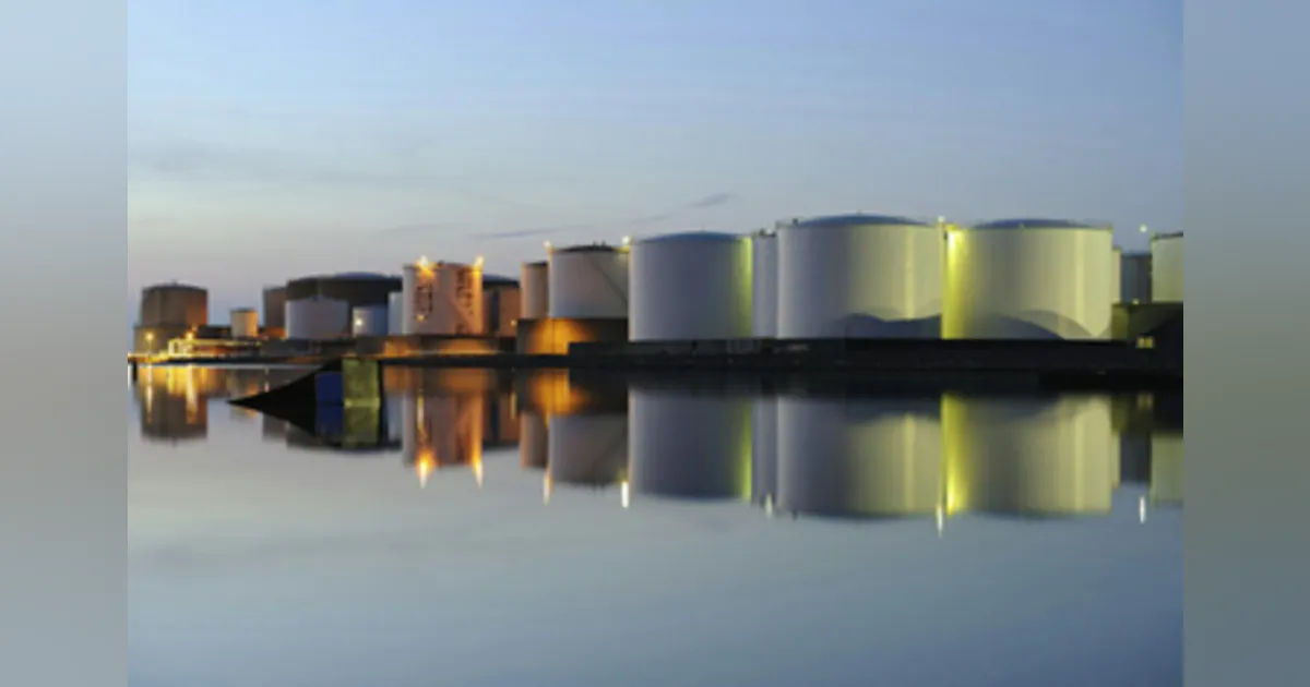 Api Over Fill Protection FAQs On API RP 2350 Practices for Overfill Protection in Petroleum ...