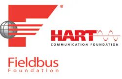 HART Foundation Fieldbus Foundation