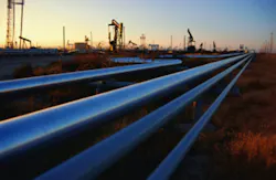 Oil