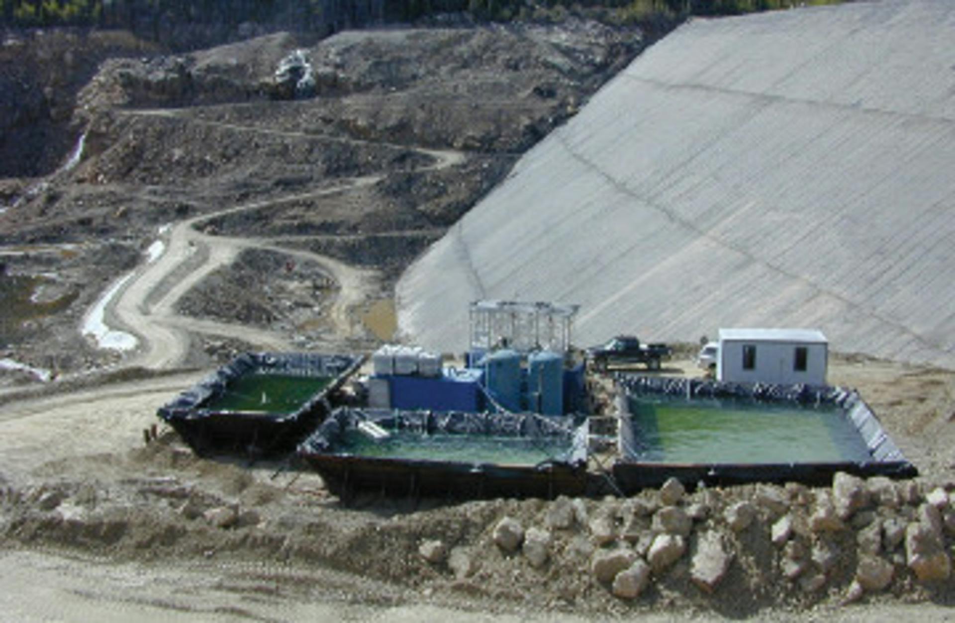Water Reuse