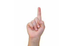 Strike Alina Solovyova-Vincent/iStockPhoto/ThinkStock Strike Alina Solovyova-Vincent/iStockPhoto/ThinkStock