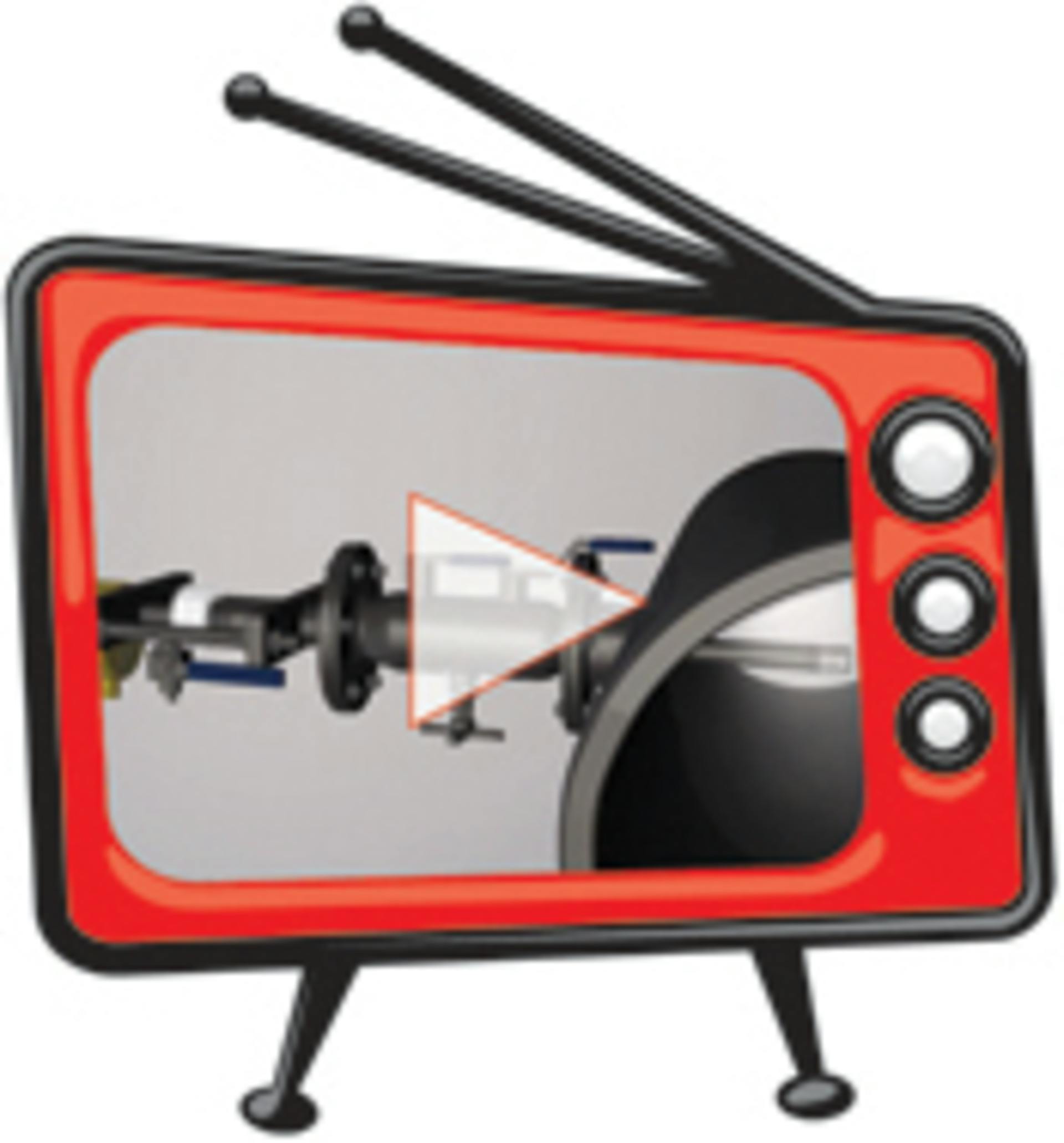 FCI VeriCal In-Situ Flowmeter Calibration System