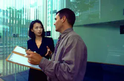 Business Discussion
