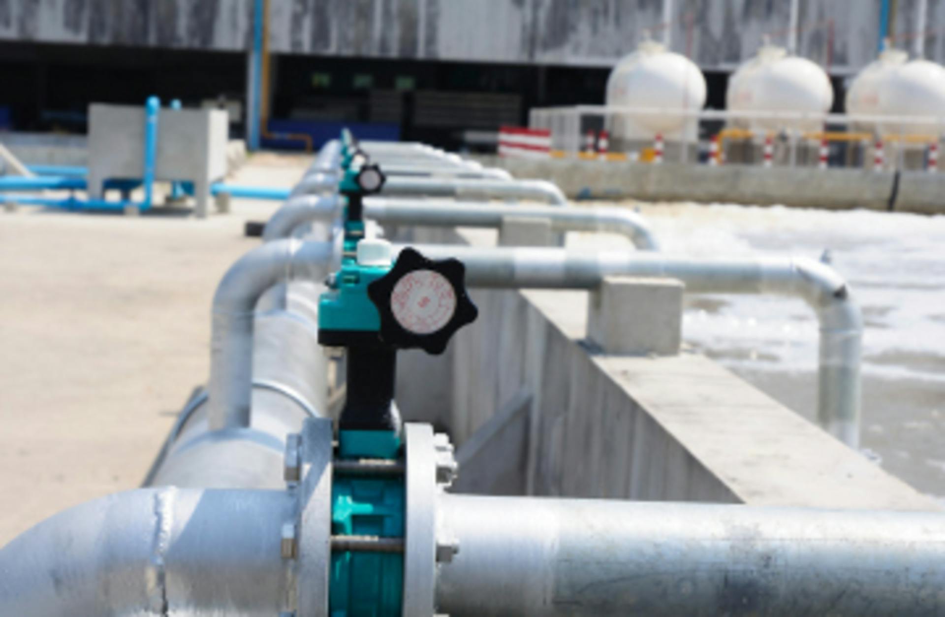 Wastewater