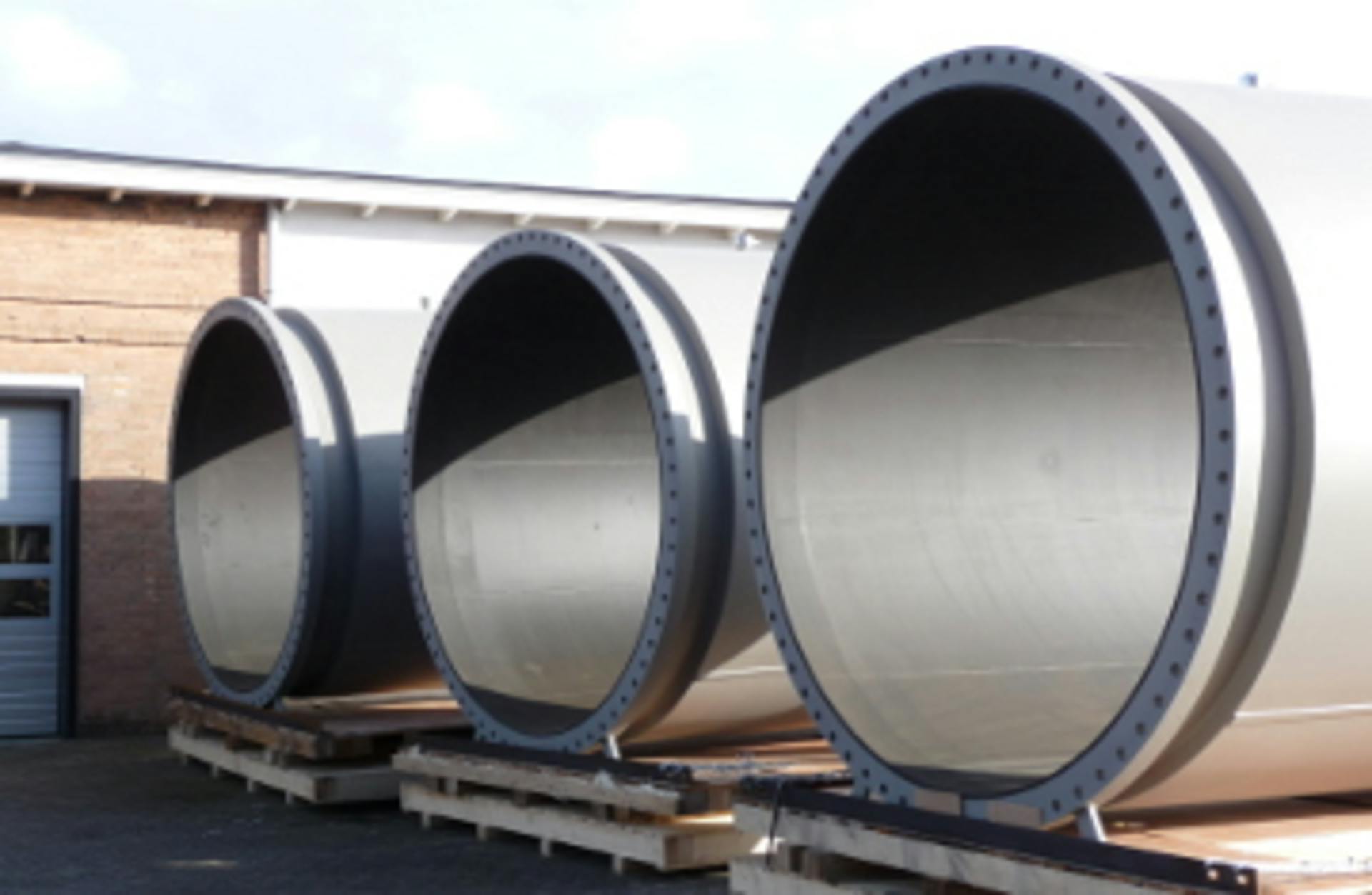 Magnetic Flowmeter