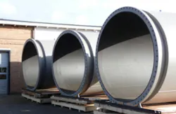 Magnetic Flowmeter Magnetic Flowmeter